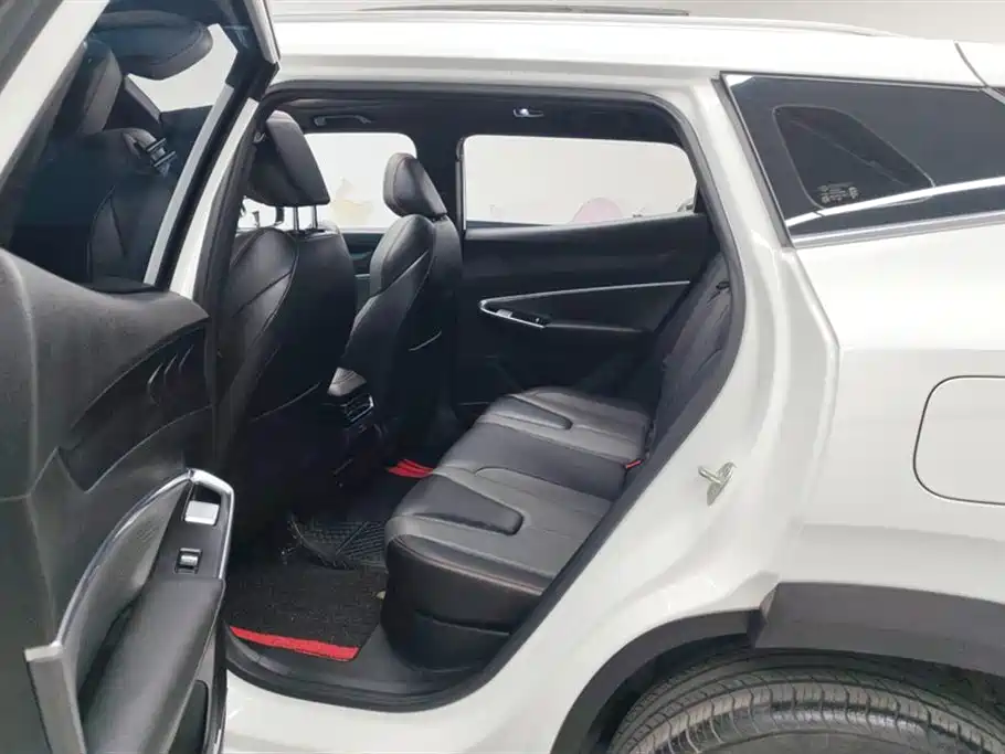 Geely Auto Boyue 2023 Boyue COOL 1.5TD Smart Edition 2023 - thumbnail 9