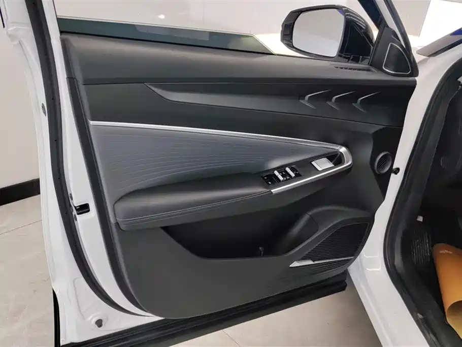 Geely Auto Boyue 2023 Boyue COOL 1.5TD Intelligent Connect Edition 2023 - thumbnail 7