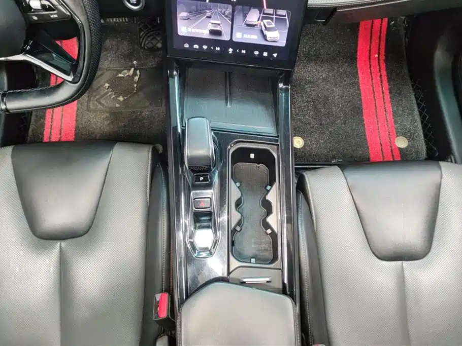 Geely Auto Boyue 2023 Boyue COOL 1.5TD Smart Edition 2023 - thumbnail 14