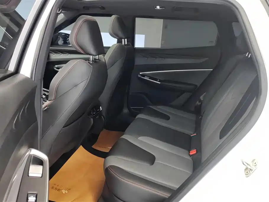 Geely Auto Boyue 2023 Boyue COOL 1.5TD Intelligent Connect Edition 2023 - thumbnail 11