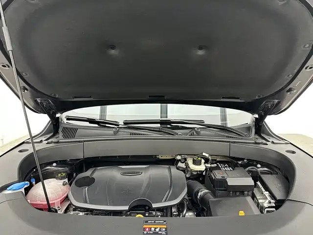 Geely Auto Emgrand L 2025 4th Gen 1.5TD DCT Shanhe 2025 - thumbnail 17