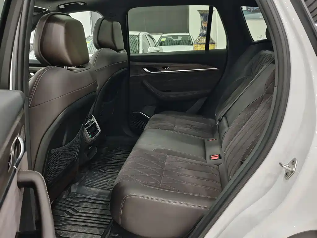 Geely Auto Star Over L 2026 Edition Oriental Shine 2.0TD Automatic Star Capture Version 2026 - thumbnail 15