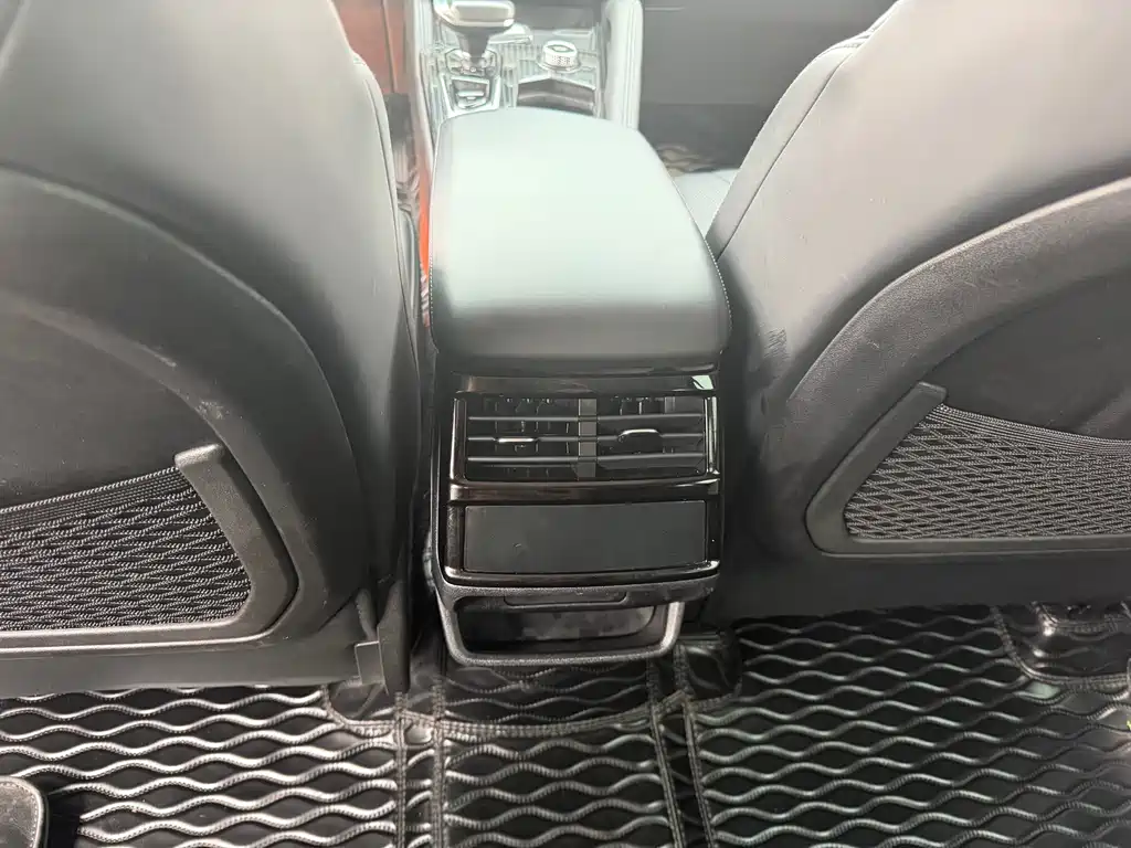 Geely Auto Star Ray L 2023 2.0TD High Power Automatic FWD Flagship 2023 - thumbnail 14
