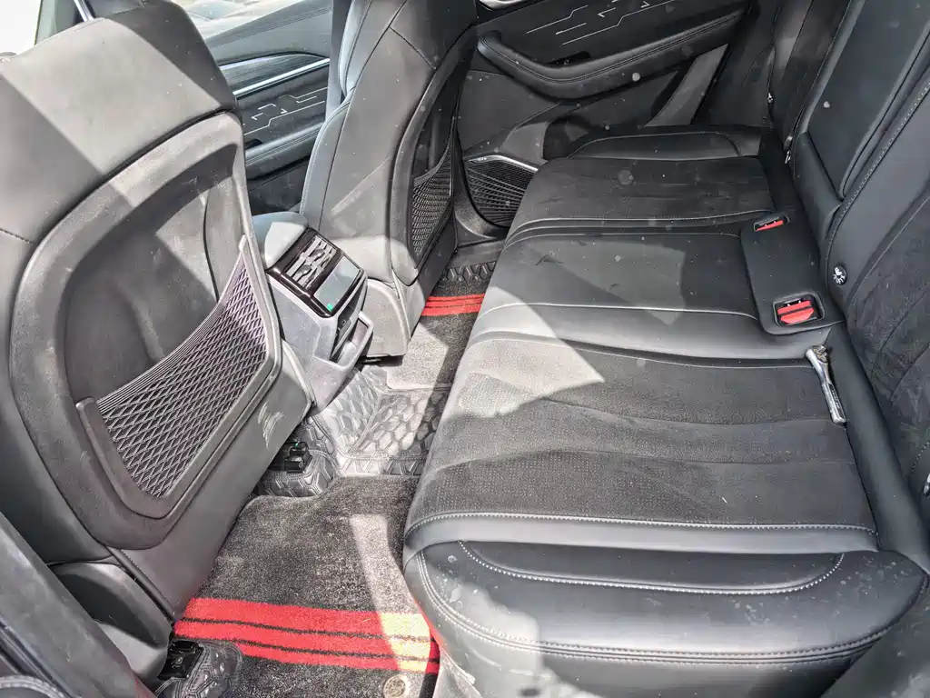 Geely Auto StarRay L 2023 2.0TD High Power Auto 2WD Flagship 2023 - thumbnail 8