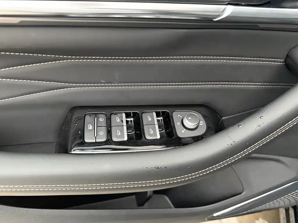 Geely Automobile Star Ray L 2026 2.0TD DCT Long Wind Over Mountain Edition 2026 - thumbnail 6
