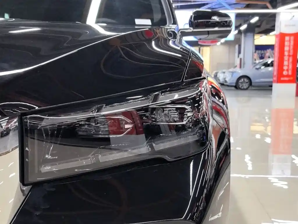 Geely Automobile Star Ray L 2026 East Shine 2.0TD Automatic Xiao Han Edition 2026 - thumbnail 5