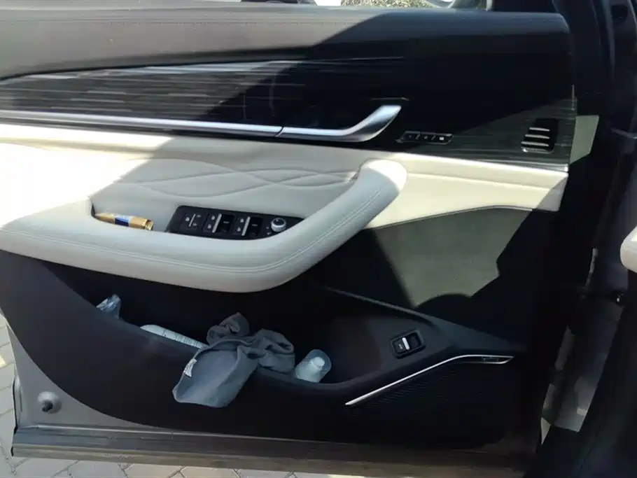 Geely Auto Star Ray L 2023 2.0TD High Power Automatic FWD Flagship 2023 - thumbnail 7