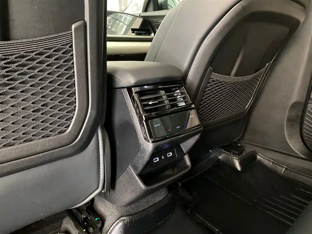 Geely Auto Star Ray L 2023 2.0TD High Power Automatic FWD Flagship 2023 - thumbnail 16