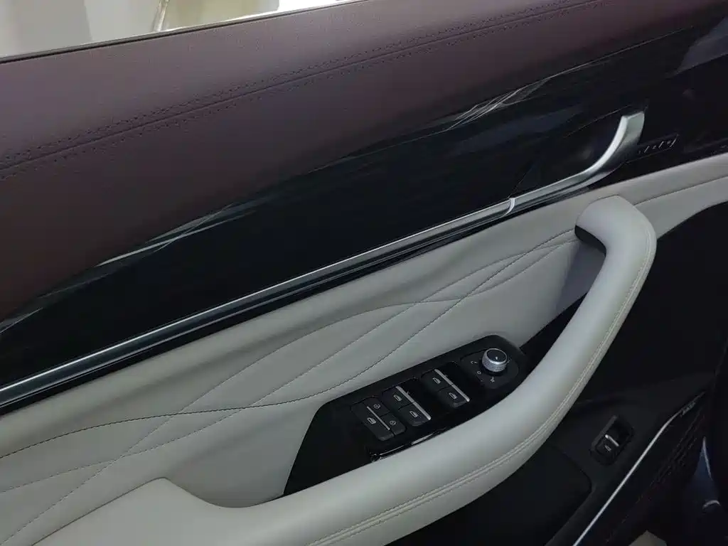 Geely Auto Star Ray L 2023 2.0TD High Power Automatic FWD Flagship 2023 - thumbnail 14