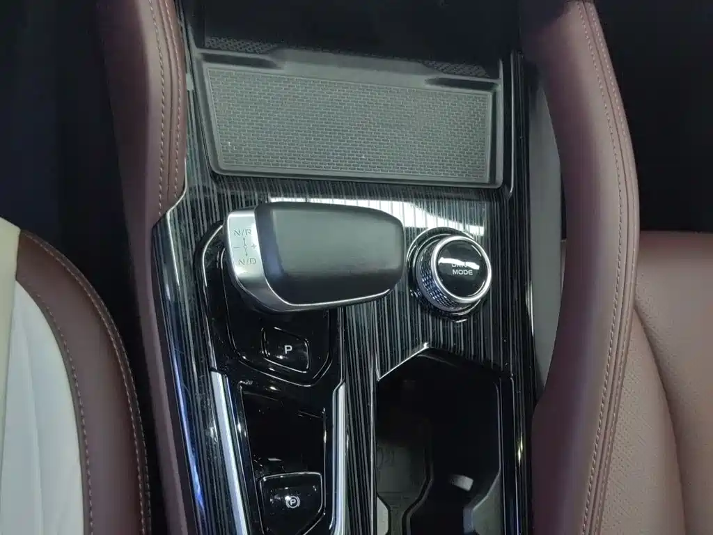 Geely Auto Star Ray L 2023 2.0TD High Power Automatic FWD Flagship 2023 - thumbnail 18