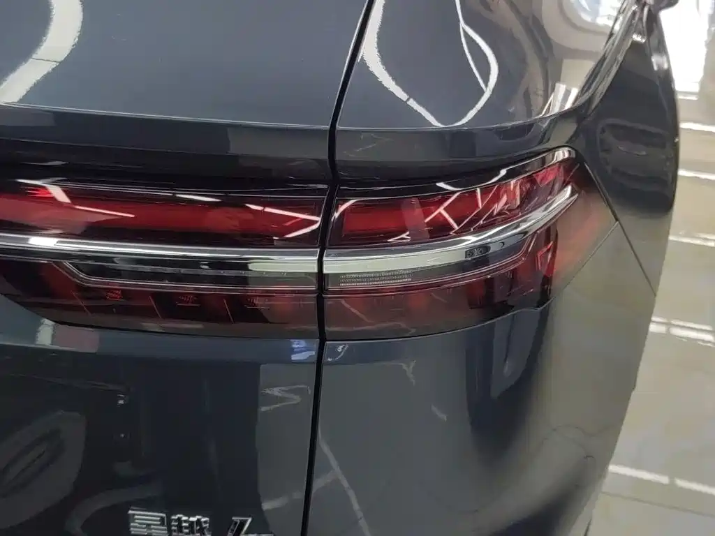 Geely Auto Star Ray L 2023 2.0TD High Power Automatic FWD Flagship 2023 - thumbnail 23