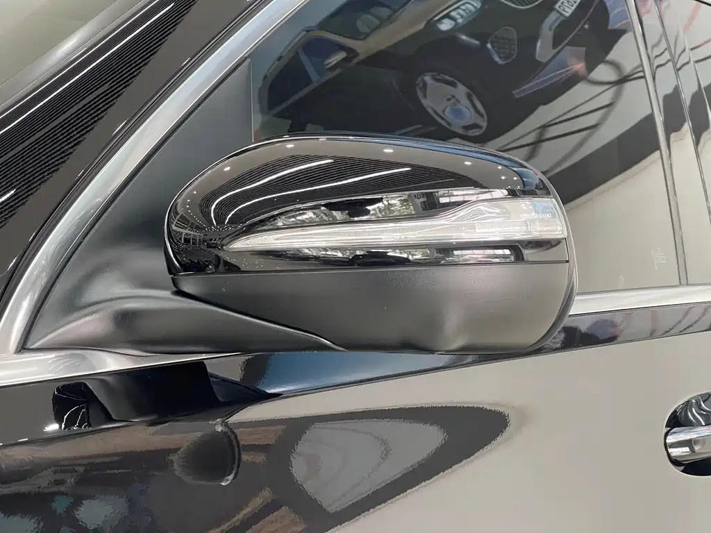 Mercedes-Benz Mercedes-Benz GLS 2022 Facelift GLS 450 4MATIC Luxury 2022 - thumbnail 11