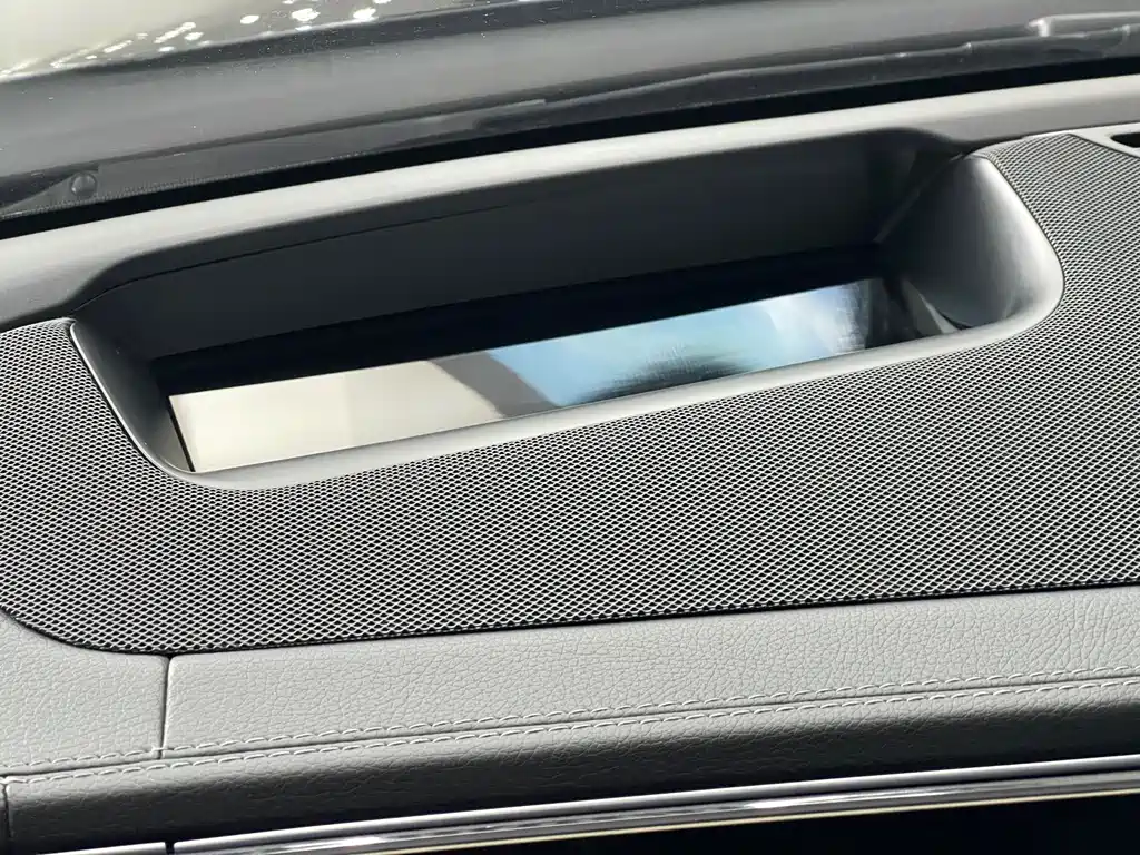 Mercedes-Benz Mercedes-Benz GLS 2022 Facelift GLS 450 4MATIC Luxury 2022 - thumbnail 16