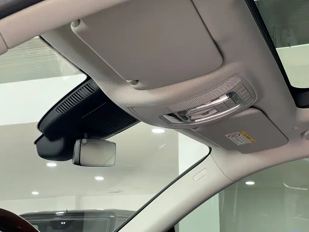 Mercedes-Benz Mercedes-Benz GLS 2022 Facelift GLS 450 4MATIC Luxury 2022 - thumbnail 19