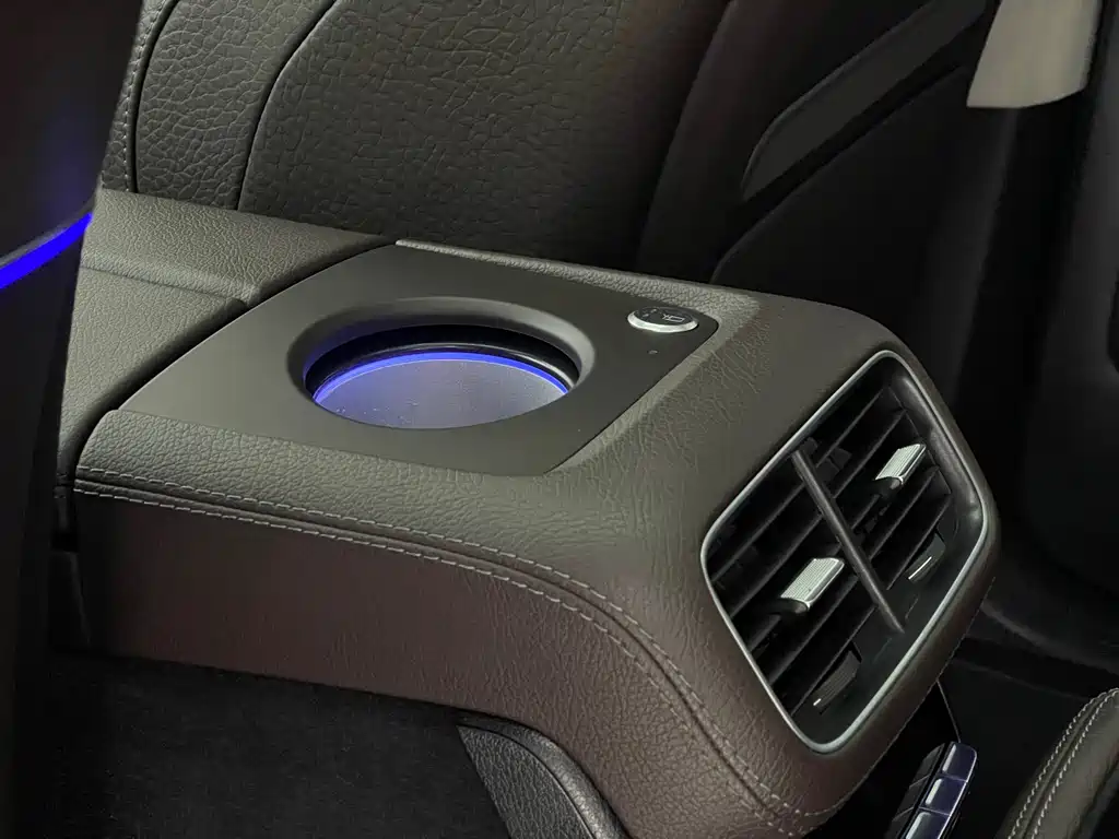 Mercedes-Benz Mercedes-Benz GLS 2022 Facelift GLS 450 4MATIC Luxury 2022 - thumbnail 23