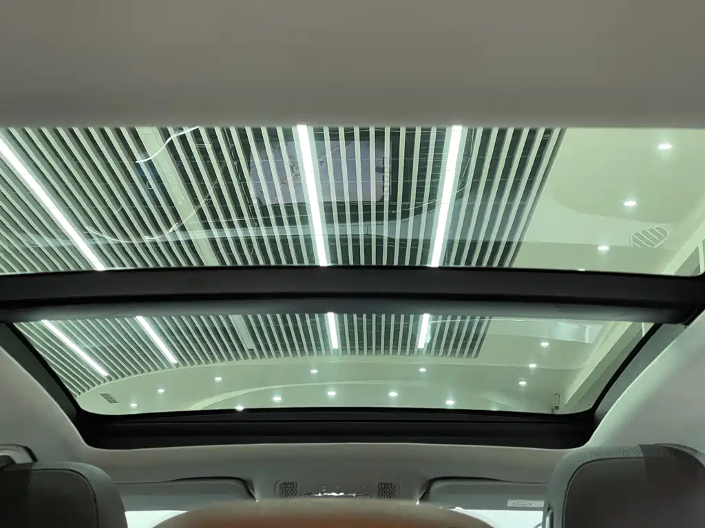 Mercedes-Benz Mercedes-Benz GLS 2022 Facelift GLS 450 4MATIC Luxury 2022 - thumbnail 29