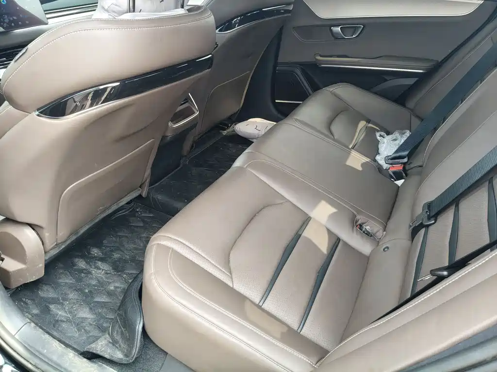 BYD (Build Your Dreams) Han 2023 EV Champion Edition 605KM FWD Premium 2023 - thumbnail 9