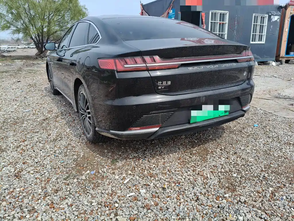 BYD (Build Your Dreams) Han 2023 EV Champion Edition 605KM FWD Premium 2023 - thumbnail 10