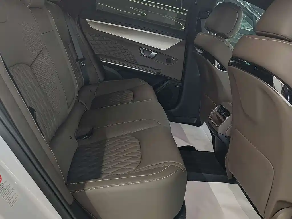 BYD (Build Your Dreams) Han EV Champion Edition 605KM FWD Premium 2023 2023 - thumbnail 6