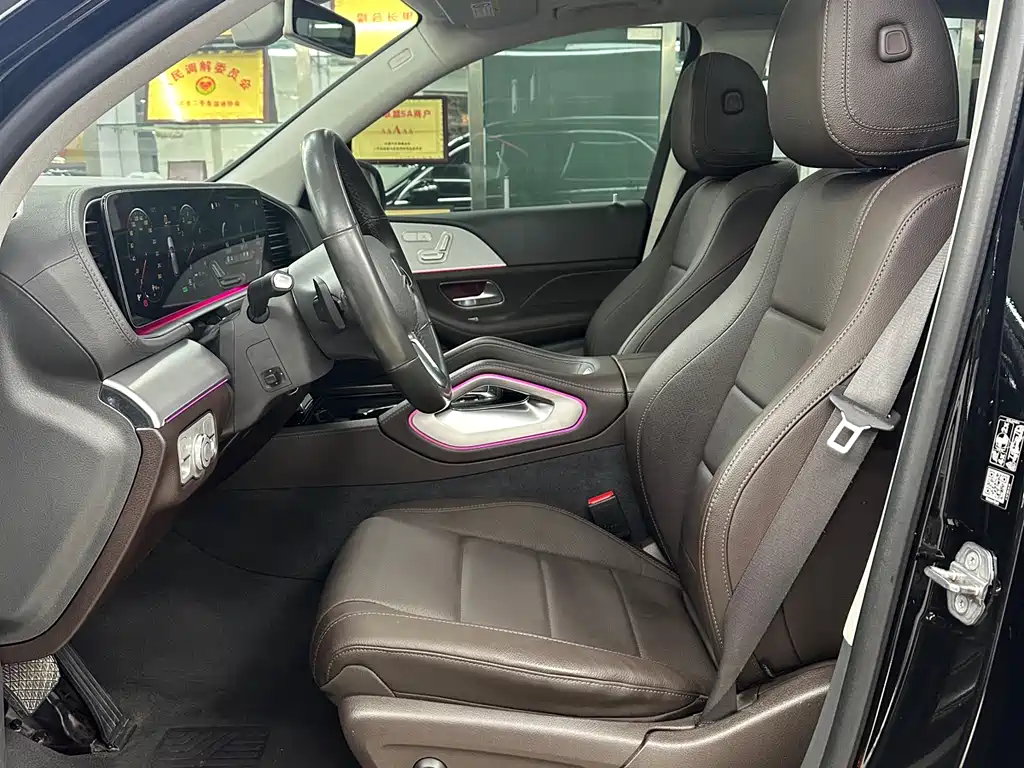 Mercedes-Benz Mercedes-Benz GLE 2020 Facelift GLE 450 4MATIC Dynamic Model 2020 - thumbnail 4