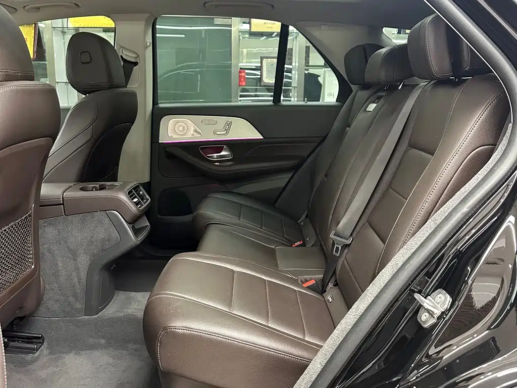 Mercedes-Benz Mercedes-Benz GLE 2020 Facelift GLE 450 4MATIC Dynamic Model 2020 - thumbnail 5