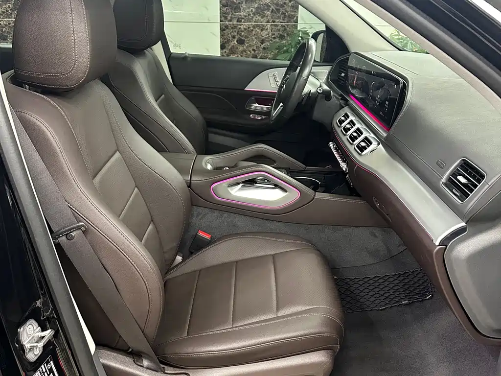 Mercedes-Benz Mercedes-Benz GLE 2020 Facelift GLE 450 4MATIC Dynamic Model 2020 - thumbnail 7