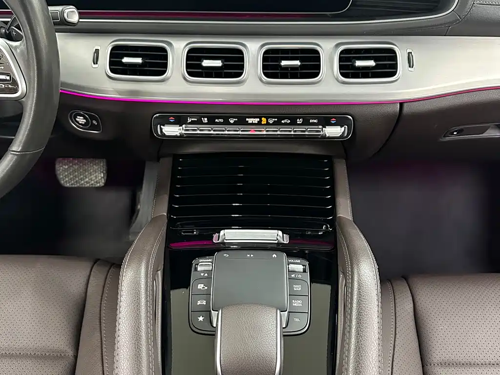 Mercedes-Benz Mercedes-Benz GLE 2020 Facelift GLE 450 4MATIC Dynamic Model 2020 - thumbnail 9