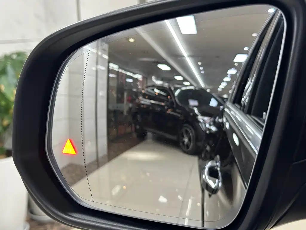 Mercedes-Benz Mercedes-Benz GLE 2020 Facelift GLE 450 4MATIC Dynamic Model 2020 - thumbnail 17