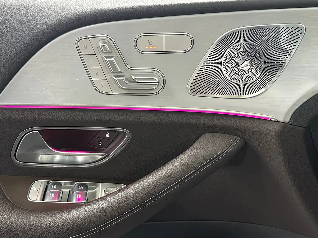Mercedes-Benz Mercedes-Benz GLE 2020 Facelift GLE 450 4MATIC Dynamic Model 2020 - thumbnail 18