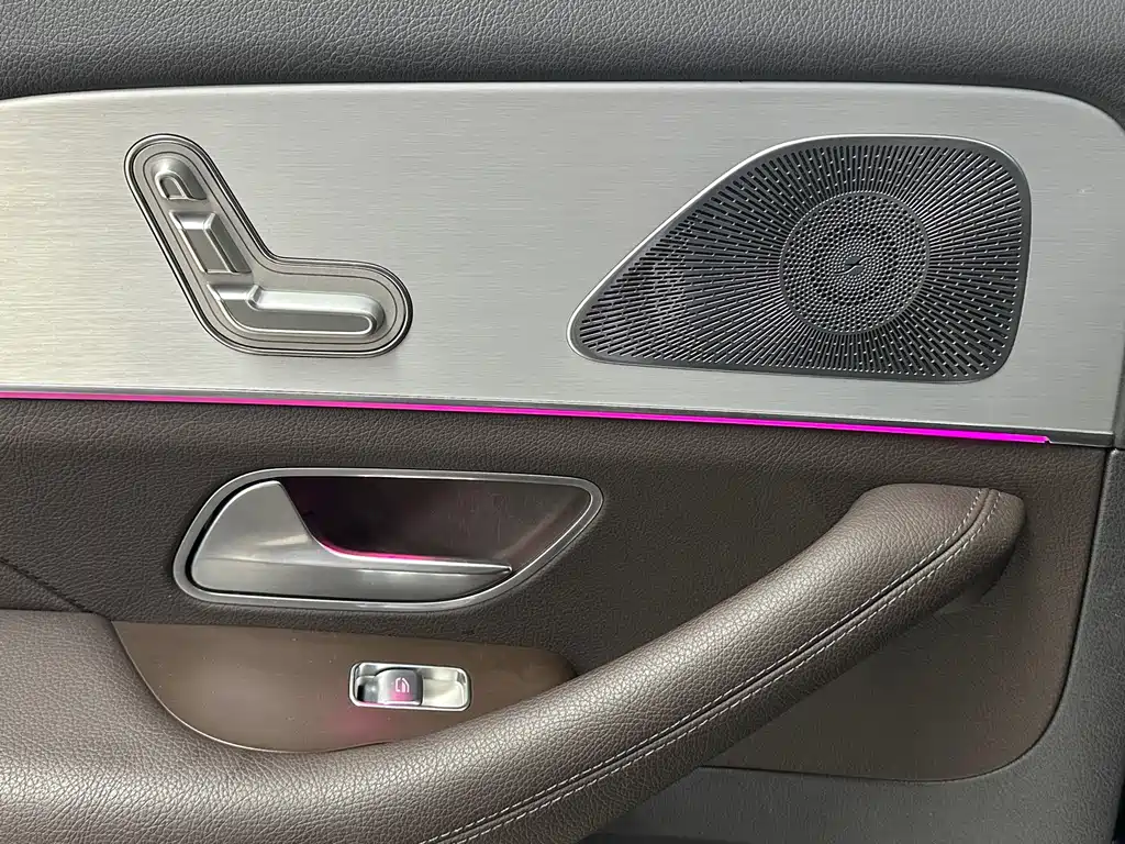 Mercedes-Benz Mercedes-Benz GLE 2020 Facelift GLE 450 4MATIC Dynamic Model 2020 - thumbnail 19