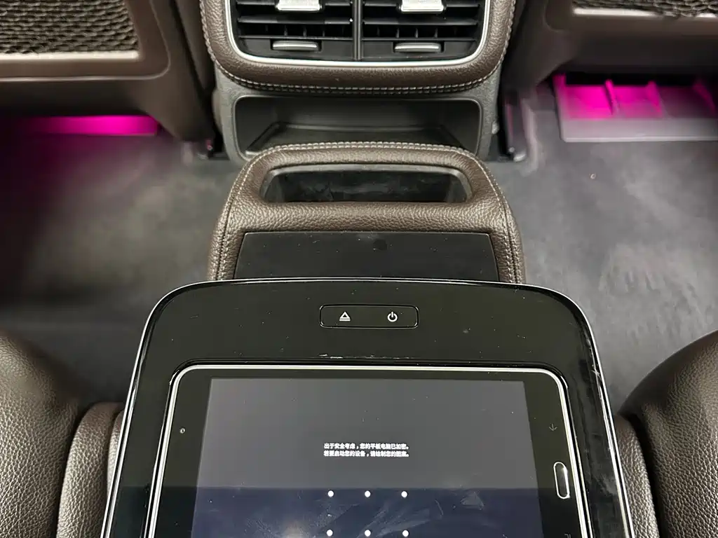 Mercedes-Benz Mercedes-Benz GLE 2020 Facelift GLE 450 4MATIC Dynamic Model 2020 - thumbnail 20