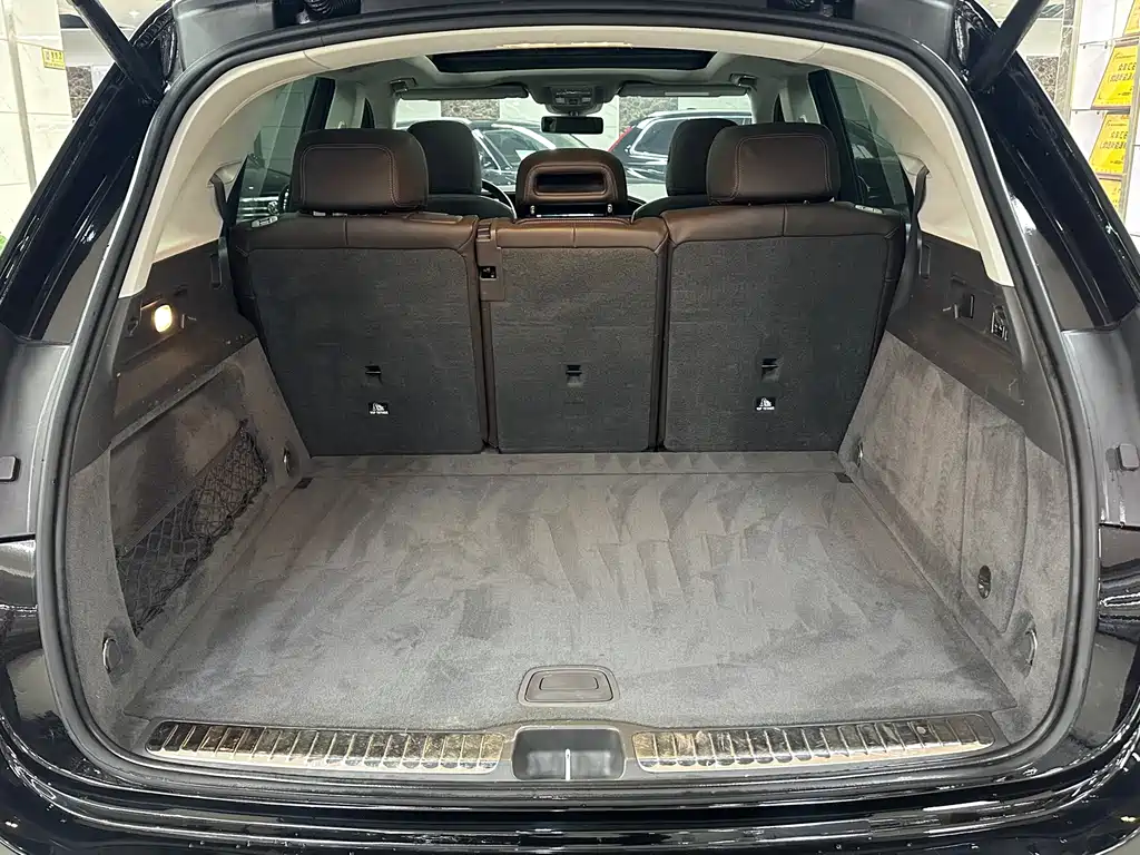 Mercedes-Benz Mercedes-Benz GLE 2020 Facelift GLE 450 4MATIC Dynamic Model 2020 - thumbnail 26