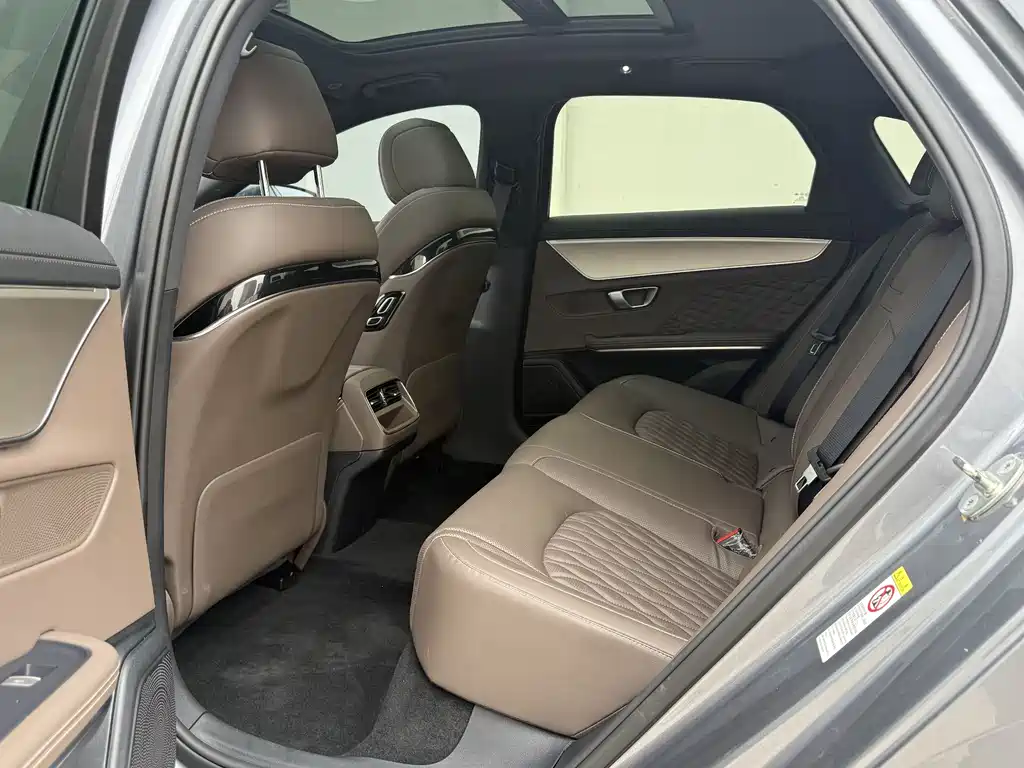 BYD (BYD Auto) Han 2023 EV Champion Edition 506KM FWD Luxury 2023 - thumbnail 2