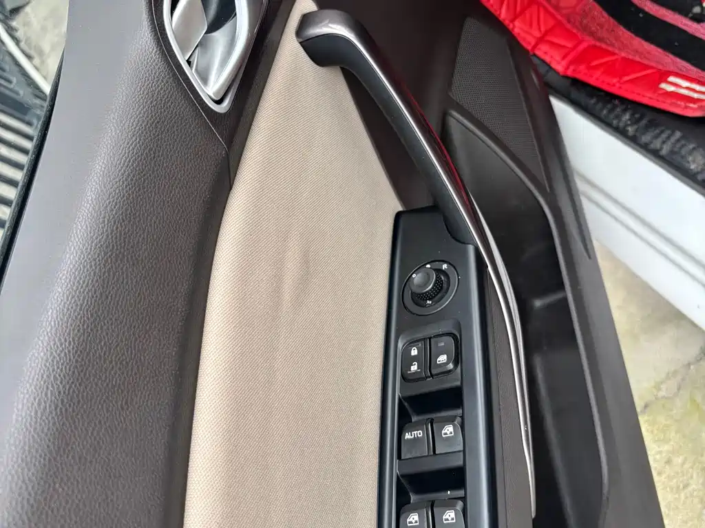 Baojun Baojun 310W 2017 1.5L Manual Comfort Edition China V 2019 - thumbnail 15