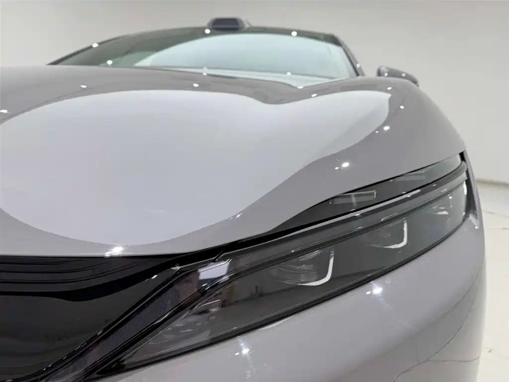 BYD Han 2025 EV Intelligent Drive Version 701KM LiDAR Premium Model 2025 - thumbnail 2
