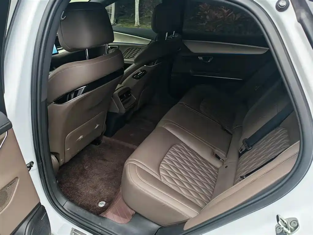 BYD (BYD Auto) Han 2023 EV Champion Edition 605KM FWD Premium 2024 - thumbnail 3