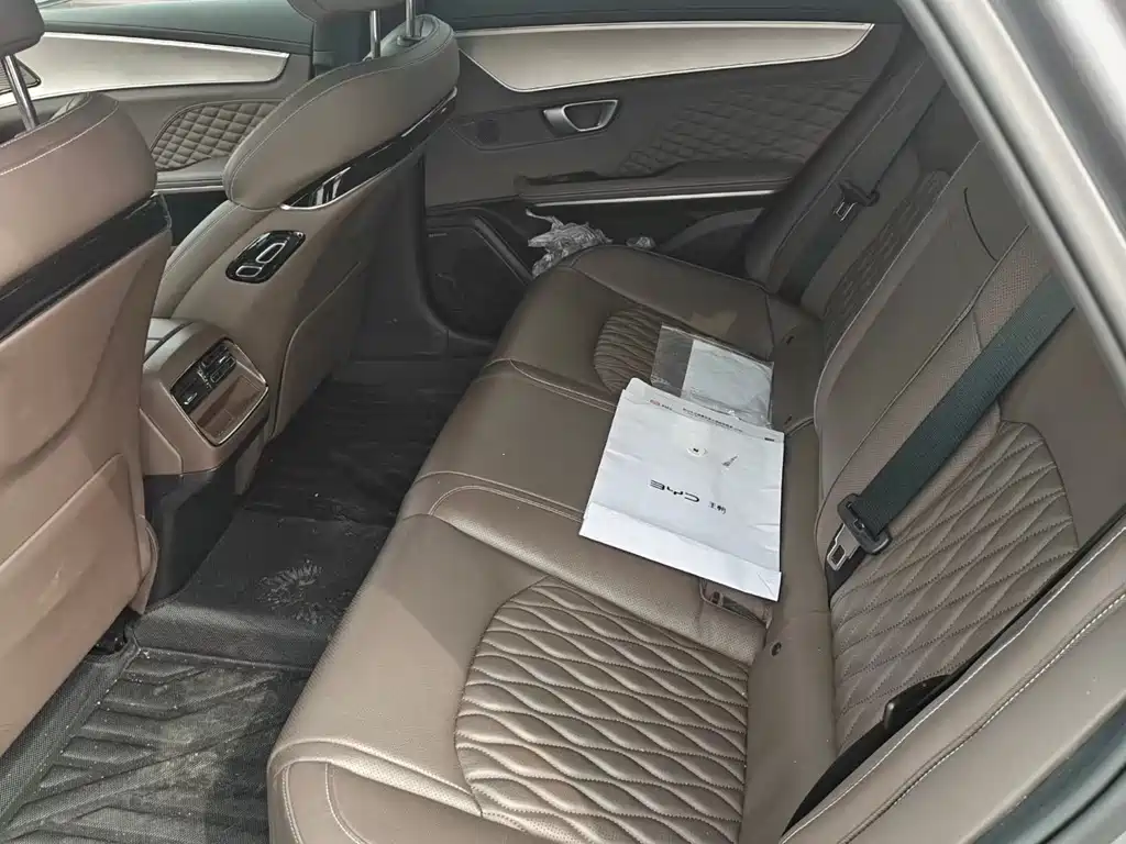 BYD Han 2023 EV Champion Edition 605KM FWD Premium 2024 - thumbnail 5