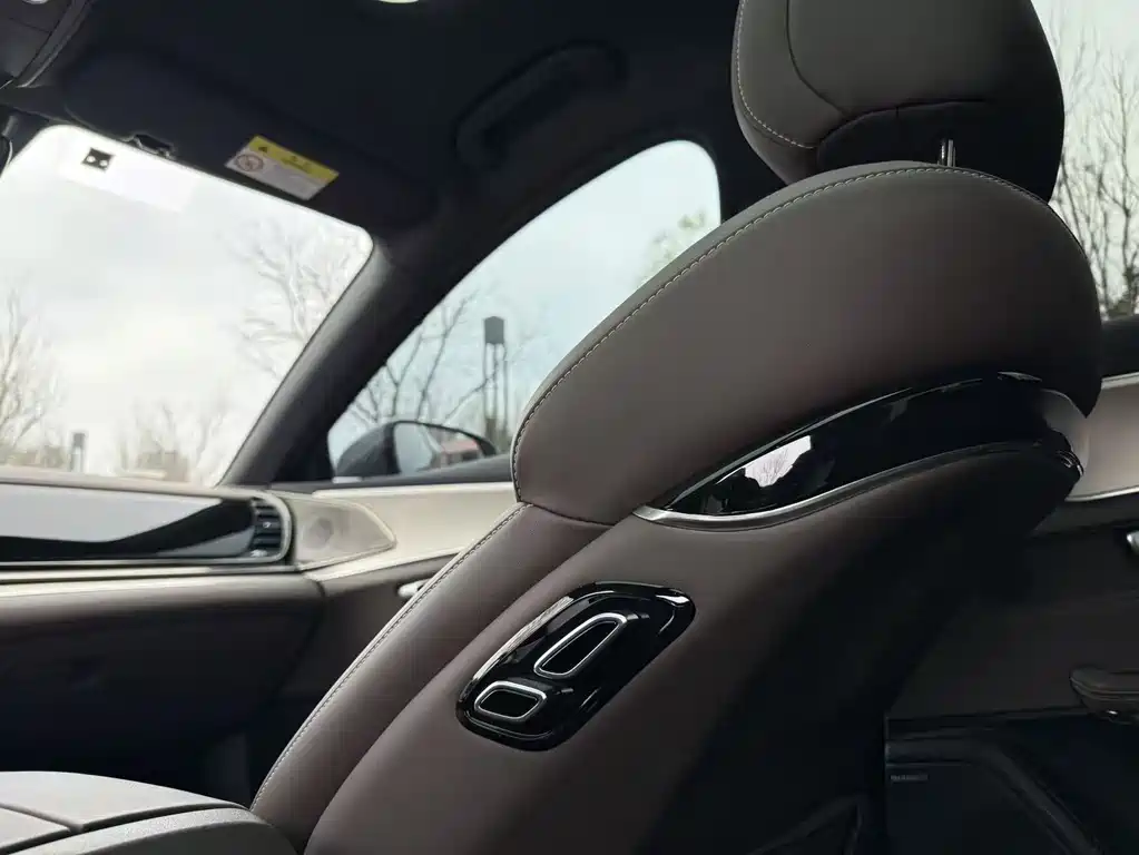 BYD (Build Your Dreams) Han 2023 EV Champion Edition 605KM FWD Premium 2023 - thumbnail 5
