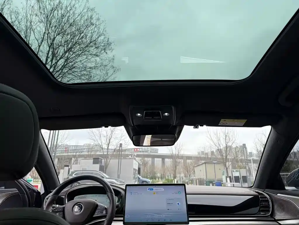 BYD (Build Your Dreams) Han 2023 EV Champion Edition 605KM FWD Premium 2023 - thumbnail 6