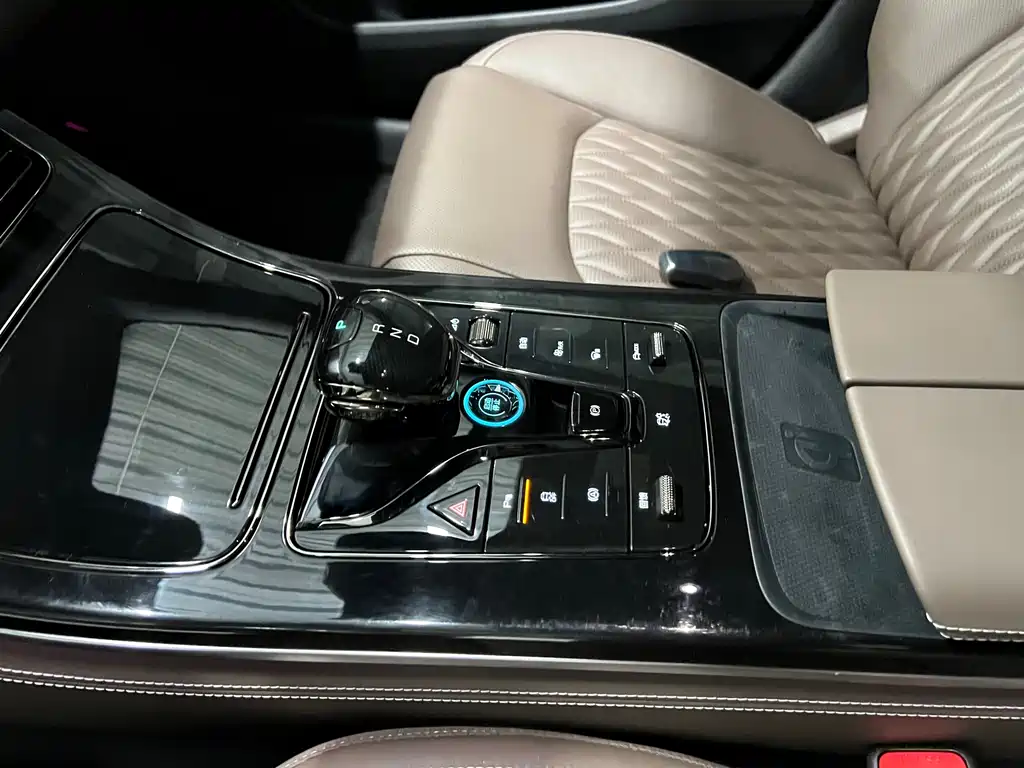 BYD (Build Your Dreams) Han EV Champion Edition 605KM FWD Premium 2023 2023 - thumbnail 7