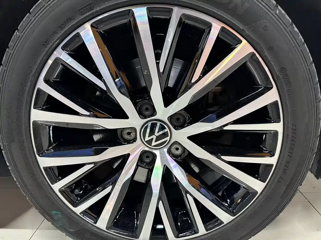 Volkswagen Volkswagen CC 2013 2.0TSI Supreme Edition 2013 - thumbnail 15