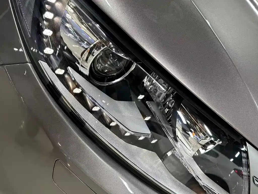 Volkswagen Volkswagen CC 2013 2.0TSI Supreme Edition 2013 - thumbnail 16