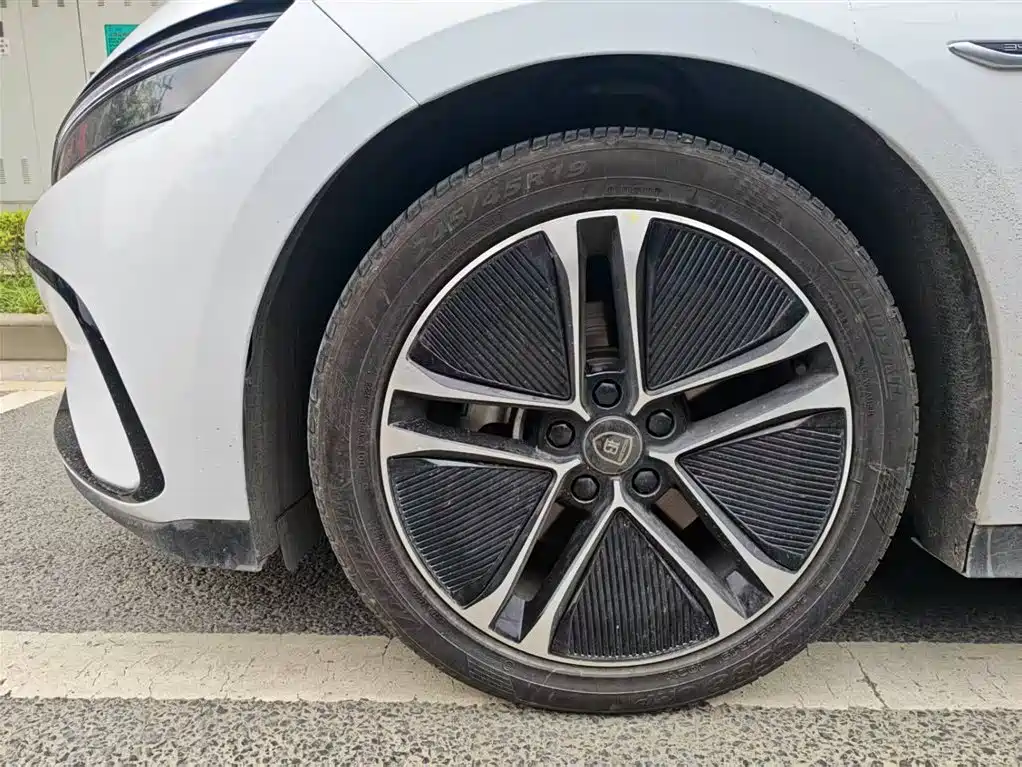 BYD (BYD Auto) Han 2023 EV Champion Edition 605KM FWD Premium 2024 - thumbnail 7