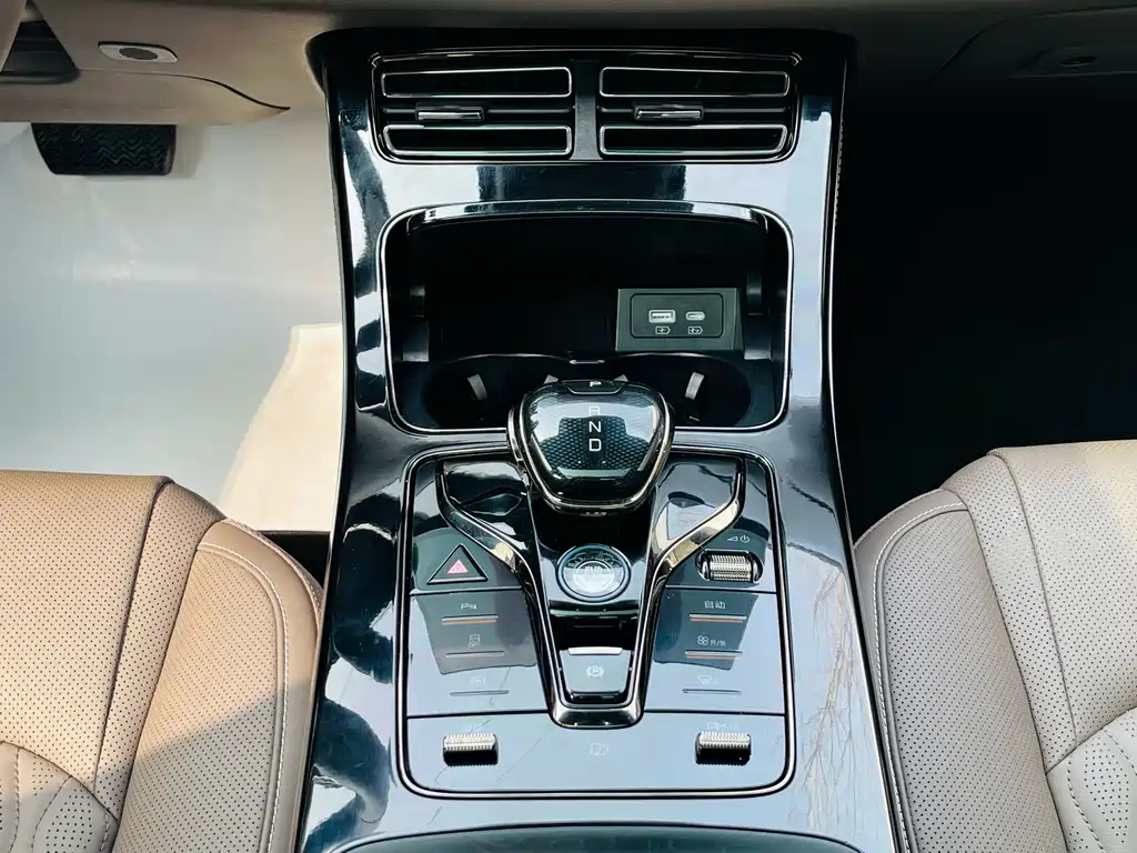 BYD (Build Your Dreams) Han 2023 EV Champion Edition 605KM FWD Premium 2023 - thumbnail 9