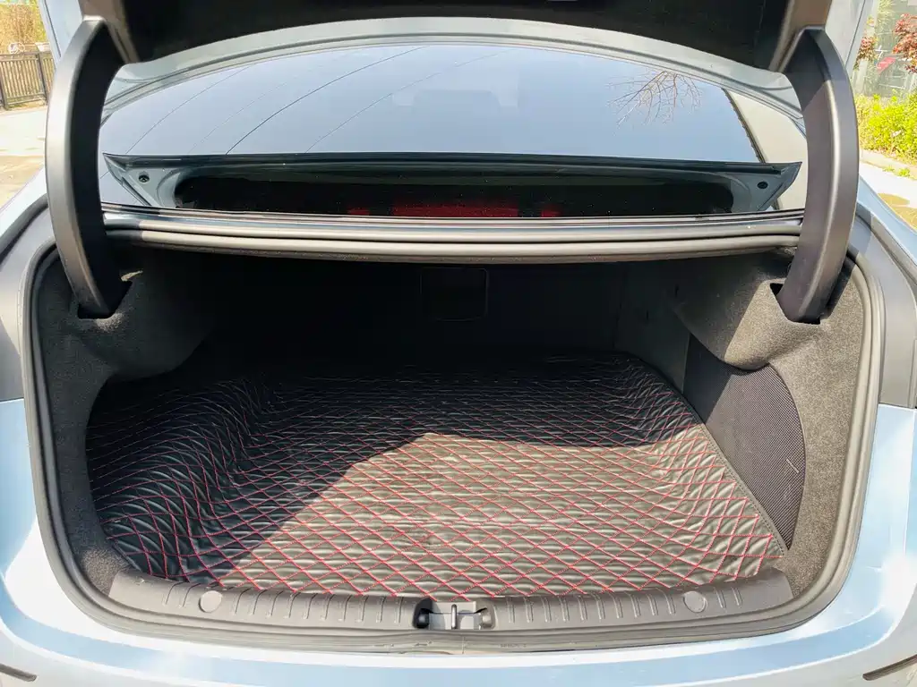 BYD (Build Your Dreams) Han 2023 EV Champion Edition 605KM FWD Premium 2023 - thumbnail 10