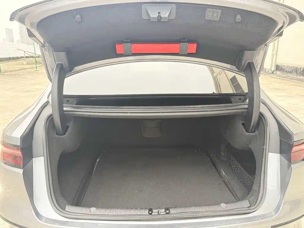 BYD (BYD Auto) Han 2023 EV Champion Edition 506KM FWD Luxury 2023 - thumbnail 12