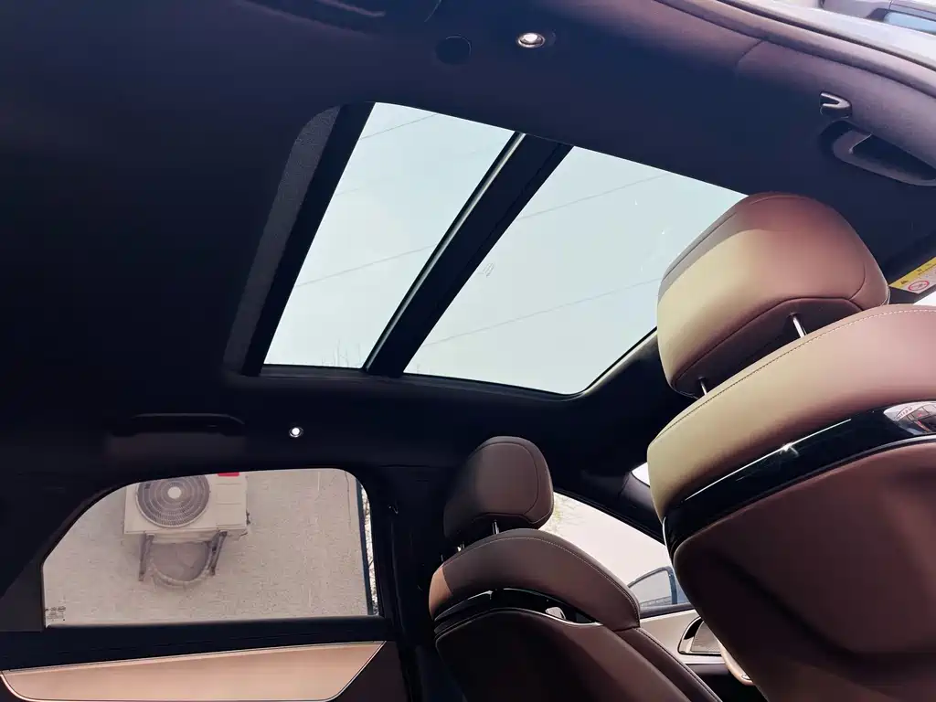 BYD (Build Your Dreams) Han 2023 EV Champion Edition 605KM FWD Premium 2023 - thumbnail 13
