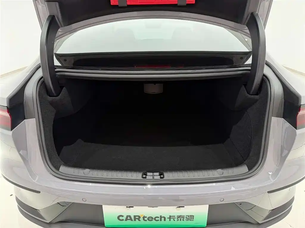 BYD (BYD Auto) Han EV 701KM LiDAR Smart Drive 2025 2024 - thumbnail 14