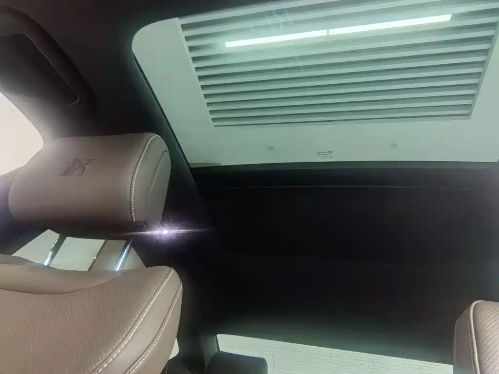 BYD (BYD Auto) Han 2023 EV Champion Edition 715KM FWD Luxury Model 2023 - thumbnail 16