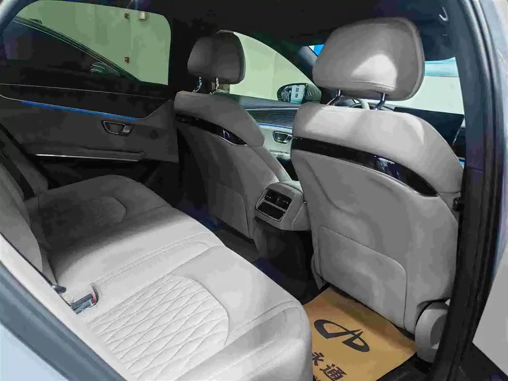 BYD Han 2025 EV Smart Drive 701KM LiDAR Flagship 2025 - thumbnail 15